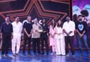 ‘டிராகன்’ 100 : கொண்டாடிய படக்குழு