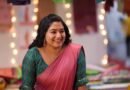 “ ‘பறந்து போ’ படத்தில் நிறைய கற்றுக்கொண்டேன்”- சிலிர்க்கும் கிரேஸ் ஆண்டனி!