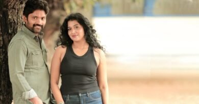 ‘சென்னை ஃபைல்ஸ் – முதல் பக்கம்’  விமர்சனம்!