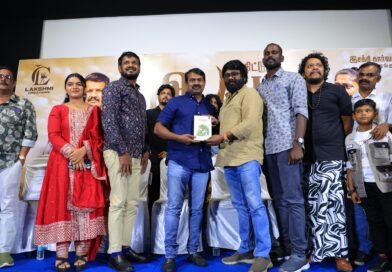 ’ஆட்டி’ பட விழாவில் லோகேஷ் கனகராஜை தாக்கிய சாட்டை துரைமுருகன்