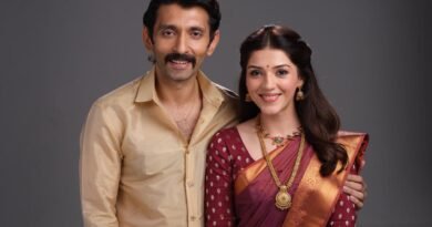 சஸ்பென்ஸ் – த்ரில்லர் விரும்பிகளுக்கு சரியான விருந்து : ‘இந்திரா’ விமர்சனம்!