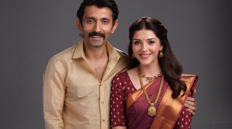 சஸ்பென்ஸ் – த்ரில்லர் விரும்பிகளுக்கு சரியான விருந்து : ‘இந்திரா’ விமர்சனம்!