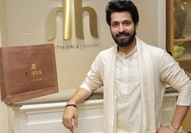 மாடர்ன் ஆண்களை மகிழ்விக்கும் செய்தி : சென்னையில் டஸ்வா புதிய ஷோரூம்!