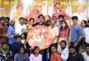 காமெடி சாமியாரை கதையாக்கிய  ’கம்பி கட்ன கதை’
