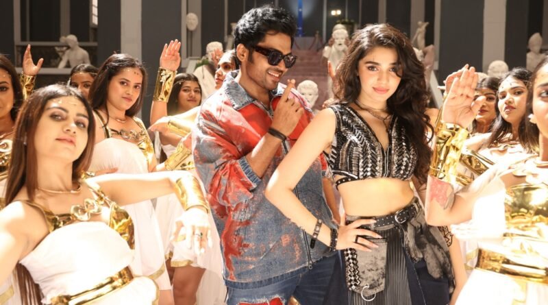 டிசம்பர் 5ல் காணலாம் கார்த்தியின் ‘வா வாத்தியார்’