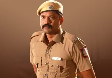 கடமை தவறாத காவலராக செளந்தரராஜா அசத்தும் ‘ராம் அப்துல்லா ஆண்டனி’