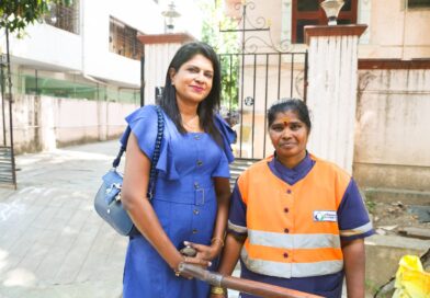 பத்மாவின் நேர்மைக்கு மலேசிய அமைச்சரின் பரிசு!