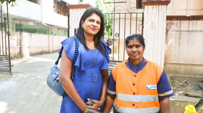 பத்மாவின் நேர்மைக்கு மலேசிய அமைச்சரின் பரிசு!