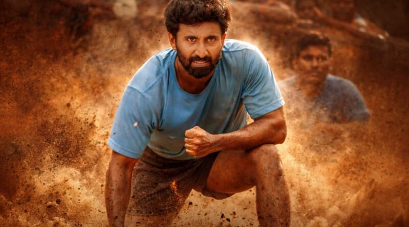 அதிரடி ஆக்ஷனில் மகேந்திரன் மிரட்டும் ‘நீலகண்டா’