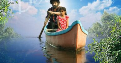 தமிழக அரசின் 2 விருதுகளை பெற்ற  ‘தாய்நிலம்’ : கோடை  விடுமுறைக்கு வெளியாகிறது!