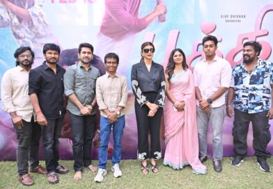 காதலர் தின பரிசாக; கண்களுக்கு விருந்தாக வரும் ‘பூக்கி’ : பிப்.13 ஆம் தேதி ரிலீஸ்!