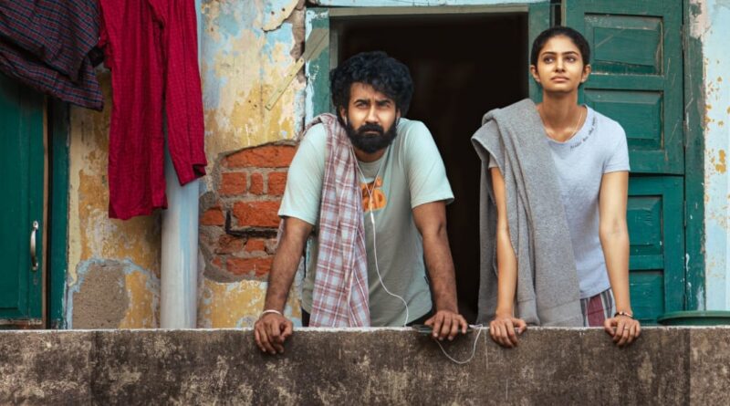 இப்படியொரு தேவதை நமது வாழ்க்கையில் வந்தால் வாழ்க்கை சொர்க்கமே.. ‘கப்புள் ஃபிரண்ட்லி’ திரை விமர்சனம்! இப்படியொரு தேவதை நமது வாழ்க்கையில் வந்தால் வாழ்க்கை சொர்க்கமே.. ‘கப்புள் ஃபிரண்ட்லி’ திரை விமர்சனம்!