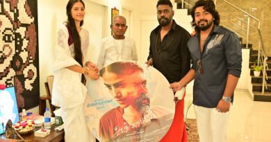 உலக தரத்தில் உருவான  ‘அந்தோனி’ : உணர்ச்சிப் பெருக்கில் கலங்கிய சீனுராமசாமி!