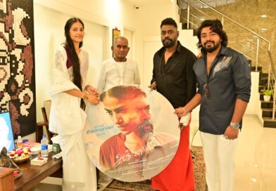 உலக தரத்தில் உருவான  ‘அந்தோனி’ : உணர்ச்சிப் பெருக்கில் கலங்கிய சீனுராமசாமி!