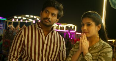 ‘லவ் ஷேர் சப்ஸ்கிரைப்’ ( LSS ) திரை விமர்சனம்!