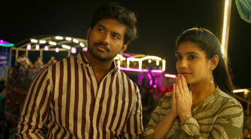 ‘லவ் ஷேர் சப்ஸ்கிரைப்’ ( LSS ) திரை விமர்சனம்!