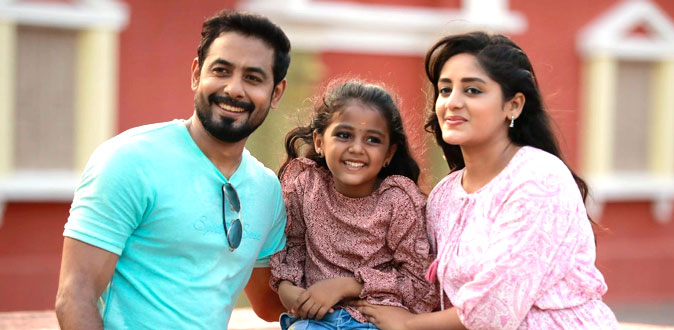 ‘ஃபோர்த் ஃப்ளோர்’ திரை விமர்சனம் ‘ஃபோர்த் ஃப்ளோர்’ திரை விமர்சனம்