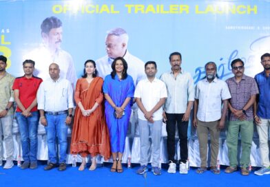 அனைவரையும் செல்வந்தராக்கும் படம் ‘கார்மேனி செல்வம்’ : உறுதியாய் சொல்லும் சமுத்திரகனி! அனைவரையும் செல்வந்தராக்கும் படம் ‘கார்மேனி செல்வம்’ : உறுதியாய் சொல்லும் சமுத்திரகனி!