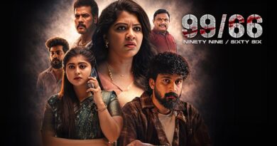 99/66 திரை விமர்சனம்!