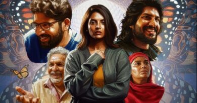 ஹியூமன் எமோஷனல் பற்றி பேசும் ‘ஓ பட்டர் ஃபிளை’ ஹியூமன் எமோஷனல் பற்றி பேசும் ‘ஓ பட்டர் ஃபிளை’