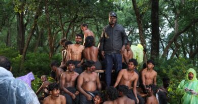 ரைசா வில்சன் நடிக்கும் ஃபேண்டஸி திரில்லர் படம்  ‘நோவா’!