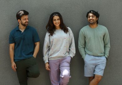  ‘அனோமி’ திரை விமர்சனம்!