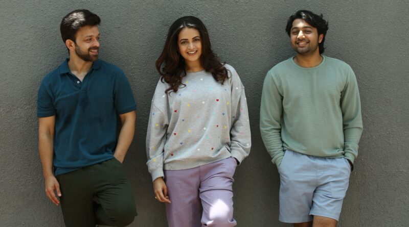  ‘அனோமி’ திரை விமர்சனம்!