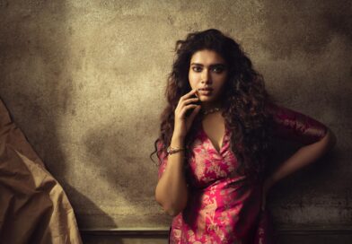 துஷாரா விஜயன் சூப்பர் லுக் படங்கள்!