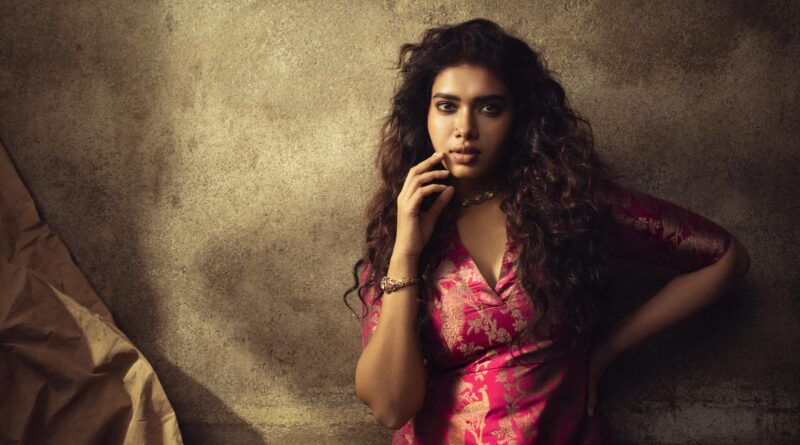 துஷாரா விஜயன் சூப்பர் லுக் படங்கள்!