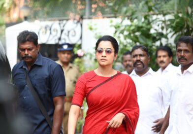  ‘வெஞ்சென்ஸ்’ திரை விமர்சனம்!