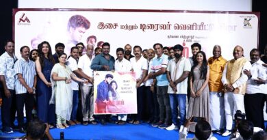 தயாரிப்பாளர்களை கைகழுவும் ஹீரோக்கள்; காப்பாற்றும் ரஜினிகாந்த் : ‘ரூம்பாய்’ பட விழாவில் ஷாக் கொடுத்த தயாரிப்பாளர்! தயாரிப்பாளர்களை கைகழுவும் ஹீரோக்கள்; காப்பாற்றும் ரஜினிகாந்த் : ‘ரூம்பாய்’ பட விழாவில் ஷாக் கொடுத்த தயாரிப்பாளர்!