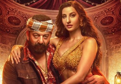 பார்ட்டி கீதமாக மாறப்போகும்  K D : The Devil பாடல்!