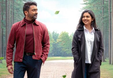 சூர்யாவின் ‘விஸ்வநாத் & சன்ஸ் ‘ டீசர் ரிலீஸ்