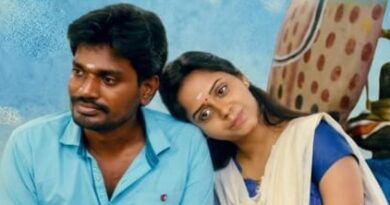  ‘திவ்யா’ திரை விமர்சனம்