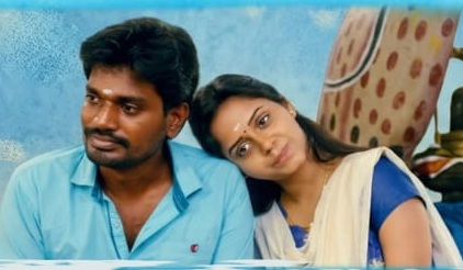  ‘திவ்யா’ திரை விமர்சனம்