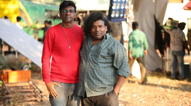 மலையாளத்தில் ரீமேக்காகும் ‘ஆதார்’ : கருணாஸ் கேரக்டரில் யோகிபாபு   நடிக்கிறார்!