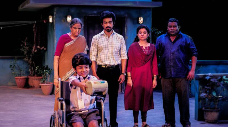 ‘கான் சிட்டி’ டிஜிட்டல் உரிமையை கைப்பற்றிய நெட்பிளிக்ஸ் ! ‘கான் சிட்டி’ டிஜிட்டல் உரிமையை கைப்பற்றிய நெட்பிளிக்ஸ் !