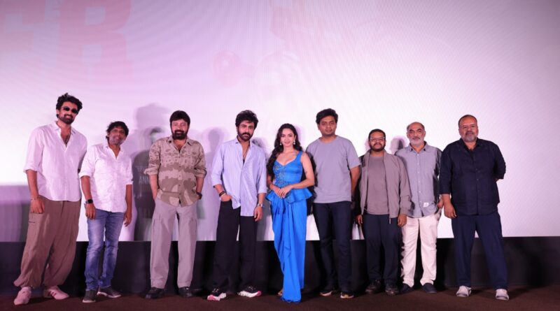 ஷர்வானந்த் நடிக்கும் பைக்கர் ( BIKER) பட பத்திரிகையாளர் சந்திப்பு ! ஷர்வானந்த் நடிக்கும் பைக்கர் ( BIKER) பட பத்திரிகையாளர் சந்திப்பு !