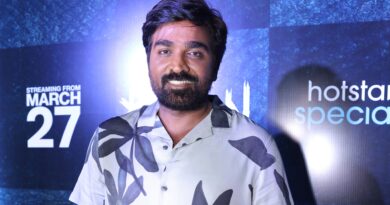 ”நான் நல்லா இருக்க காரணமானவர்கள்”: ‘முத்து என்கிற காட்டான்’ வெப் சீரிஸ் பிரஸ்மீட்டில் விஜய்சேதுபதி பேச்சு! ”நான் நல்லா இருக்க காரணமானவர்கள்”: ‘முத்து என்கிற காட்டான்’ வெப் சீரிஸ் பிரஸ்மீட்டில் விஜய்சேதுபதி பேச்சு!