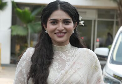 கயாடு லோஹர் மனதை டச் செய்த ‘பள்ளிச்சட்டம்பி’