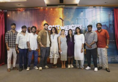 நடிகர் விக்கல்ஸ் விக்ரம்  நடிக்கும் ‘லைட் வெயிட் பேபி ‘