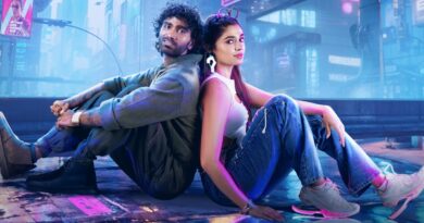  ‘லவ் இன்சூரன்ஸ் கம்பெனி’ திரை விமர்சனம்!