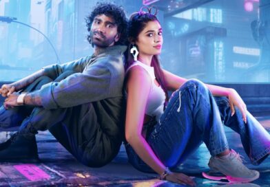  ‘லவ் இன்சூரன்ஸ் கம்பெனி’ திரை விமர்சனம்!