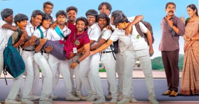 ‘யூத்’ மெகா ஹிட் : ஹேப்பி மோடில் டோட்டல் யூனிட்!