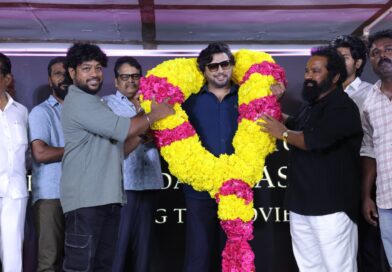 அப்பா தியாகராஜன் இயக்கத்தில் மகன் பிரஷாந்த் நடிக்கும் ‘ரஞ்ஜன்’