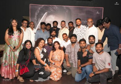 ‘முத்து என்கிற காட்டான்’ வெற்றி விழா!