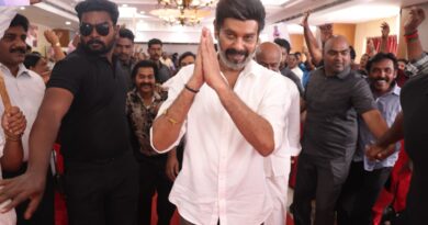 ஃபிரேம் பை ஃபிரேம் பிரமாதப்படுத்துகிறார் நட்டி:  ‘TN 2026’ திரை விமர்சனம்!