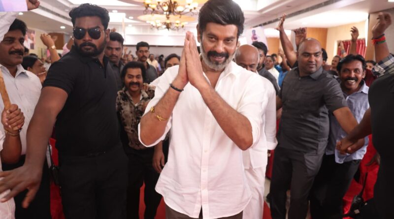 ஃபிரேம் பை ஃபிரேம் பிரமாதப்படுத்துகிறார் நட்டி:  ‘TN 2026’ திரை விமர்சனம்!