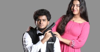 ‘ரூம் பாய்’ திரை விமர்சனம்!