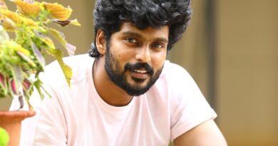 “மாடர்ன் ரிலேஷன்ஷிப்பை பிரதிபலிக்கும் கண்ணாடியாக ‘பிரேக்ஃபாஸ்ட்’ படம் இருக்கும்”- நடிகர் ராணவ்!*